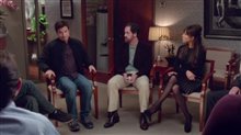 Horrible Bosses 2 movie clip - 
