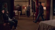 Horrible Bosses 2 movie clip - 