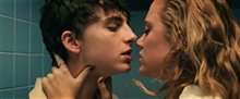 'Hot Summer Nights' Trailer Video