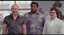 Hot Tub Time Machine 2 Trailer Video