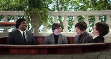 Hot Tub Time Machine 2 - Restricted Trailer Video