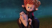 Hotel Transylvania 2 - International Teaser Trailer Video