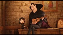 HOTEL TRANSYLVANIA Trailer #2 Video