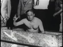 Houdini Trailer Video