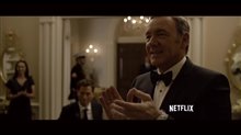 House of Cards: Season 3 - Official Trailer Video