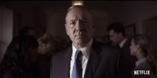 House of Cards: Season 4 Trailer Video