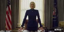 House of Cards - The Final Season Teaser Trailer Video