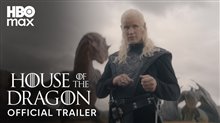 HOUSE OF THE DRAGON Season 3 Trailer 4K Video