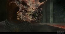 HOUSE OF THE DRAGON Trailer Video