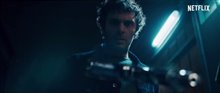 HOW I BECAME A SUPERHERO Trailer Video