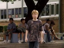 HOW TO EAT FRIED WORMS Trailer Video