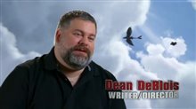 How to Train Your Dragon 2 - Featurette Video
