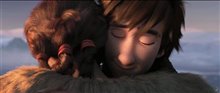 How to Train Your Dragon 2 featurette - A Family Reunited Video