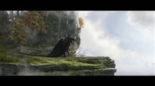 How to Train Your Dragon Trailer Video