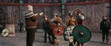 HOW TO TRAIN YOUR DRAGON - Bringing Berk to Life Video
