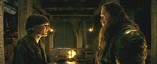 HOW TO TRAIN YOUR DRAGON Clip - 