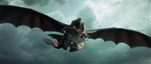 'How to Train Your Dragon: The Hidden World' Trailer Video