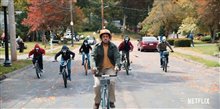 HUBIE HALLOWEEN Trailer Video