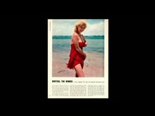 Hugh Hefner: Playboy, Activist and Rebel Trailer Video