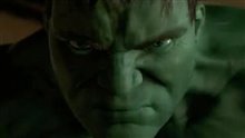 HULK Trailer Video
