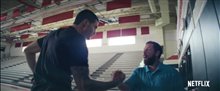 HUSTLE Trailer Video