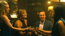 'Hustlers' Movie Clip - 