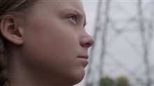 I AM GRETA Trailer Video