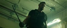 I AM VENGEANCE: RETALIATION Trailer Video