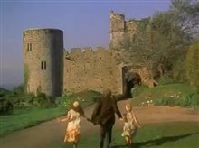 I CAPTURE THE CASTLE Trailer Video