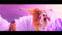 Ice Age: Collision Course movie clip - 