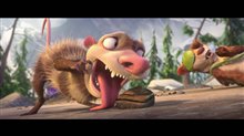 Ice Age: Collision Course movie clip - 