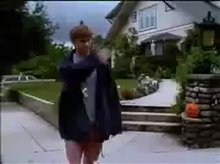 IDLE HANDS Trailer Video