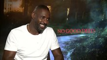 Idris Elba (No Good Deed) - Interview Video