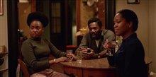 'If Beale Street Could Talk' Movie Clip - 