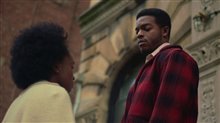 'If Beale Street Could Talk' Trailer Video