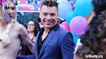 IHeartRADIO Much Music Video Awards 2017 - Shawn Hook Interview Video