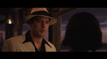 Ils vivent la nuit Trailer Video