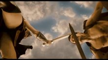Immortals Trailer Video