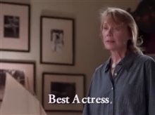 IN THE BEDROOM Trailer Video