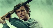 In the Heart of the Sea Trailer Video