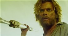 In the Heart of the Sea Trailer Video