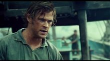 In the Heart of the Sea - Final Trailer Video