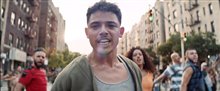 IN THE HEIGHTS - Washington Heights Trailer Video