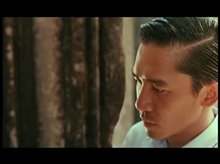 In the Mood for Love Trailer Video