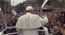 IN VIAGGIO: THE TRAVELS OF POPE FRANCIS Trailer Video