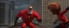 'Incredibles 2' Movie Clip - 