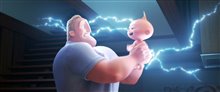 'Incredibles 2' - Teaser Trailer Video