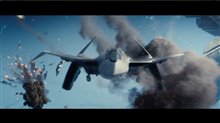 Independence Day: Resurgence movie clip 