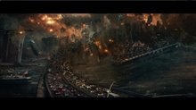 Independence Day: Resurgence movie clip 