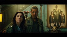 Independence Day: Resurgence movie clip 